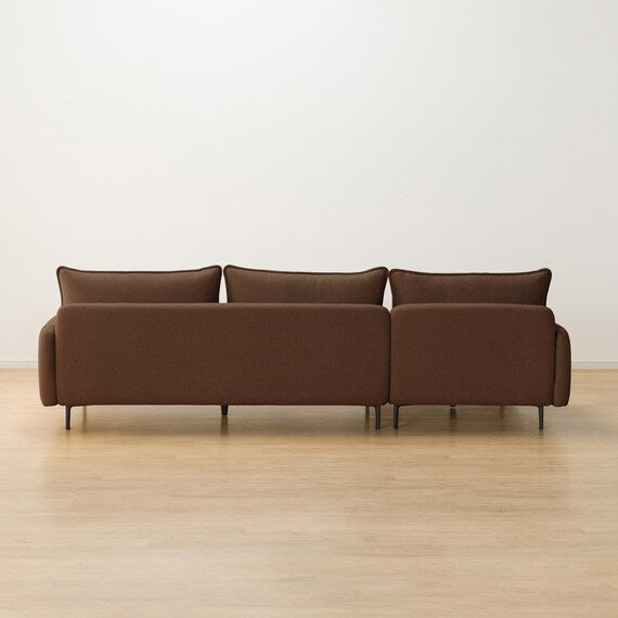 MS01 COUCH SET N-SHIELD FB AQ-BR