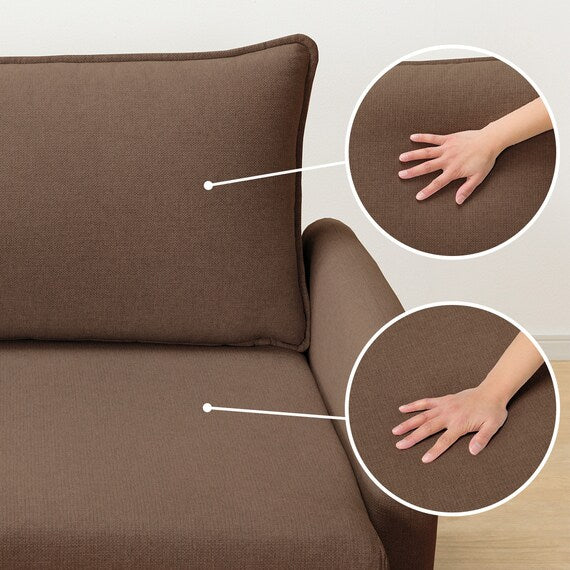 MS01 COUCH SET N-SHIELD FB AQ-BR