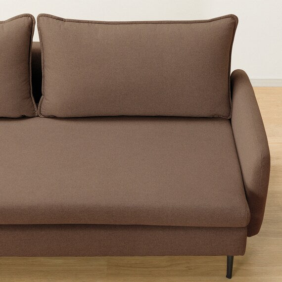 MS01 COUCH SET N-SHIELD FB AQ-BR