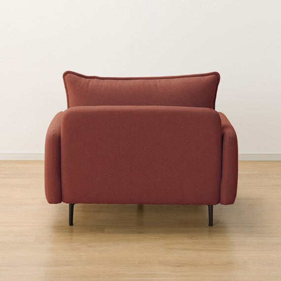 MS01 CHAISE LONG N-SHIELD FB AQ-RE