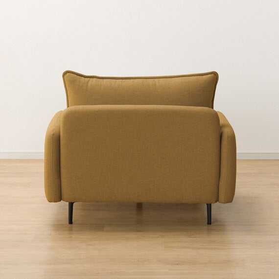 MS01 CHAISE LONG N-SHIELD FB AQ-YE