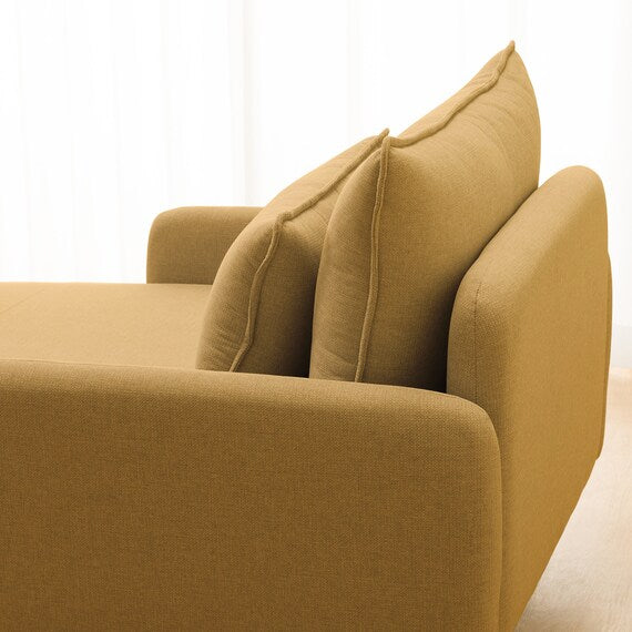 MS01 CHAISE LONG N-SHIELD FB AQ-YE