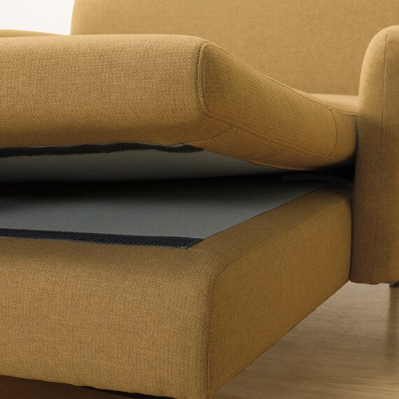 MS01 CHAISE LONG N-SHIELD FB AQ-YE