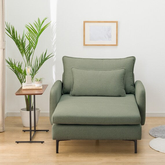 MS01 CHAISE LONG N-SHIELD FB AQ-YGR