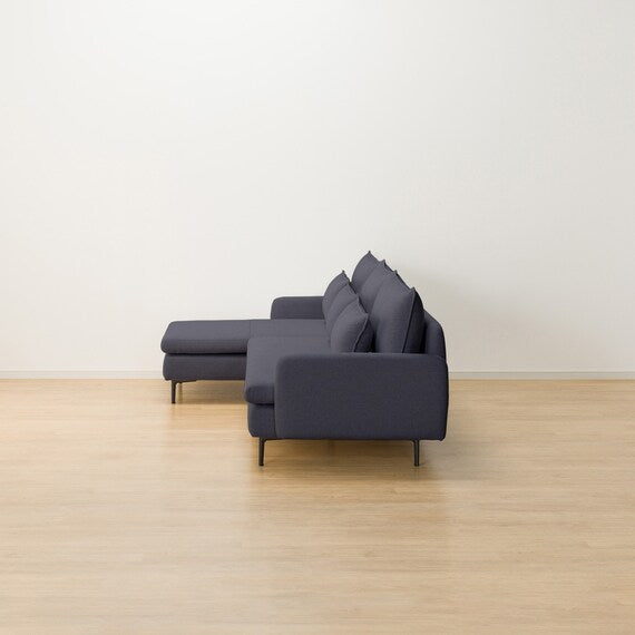 MS01 COUCH SET N-SHIELD FB AQ-DBL