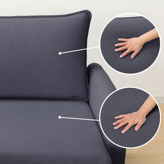MS01 COUCH SET N-SHIELD FB AQ-DBL