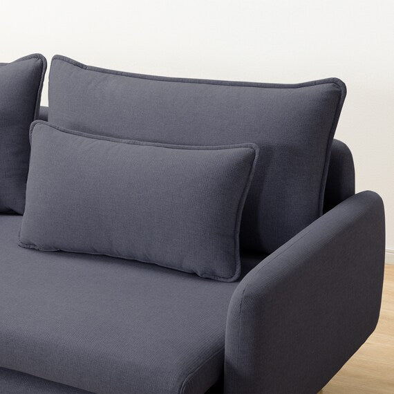 MS01 COUCH SET N-SHIELD FB AQ-DBL
