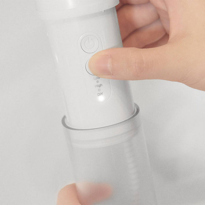 ORAL IRRIGATOR JET CLEAN SMART
