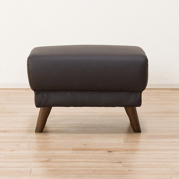 STOOL N-SHIELD KOTEI2-HD DBR