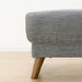 STOOL KOTEI3 DR-GY