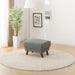 STOOL KOTEI3 DR-GY
