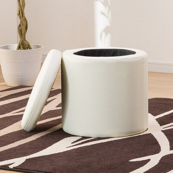 STORAGE STOOL NSHIELD YEN IV