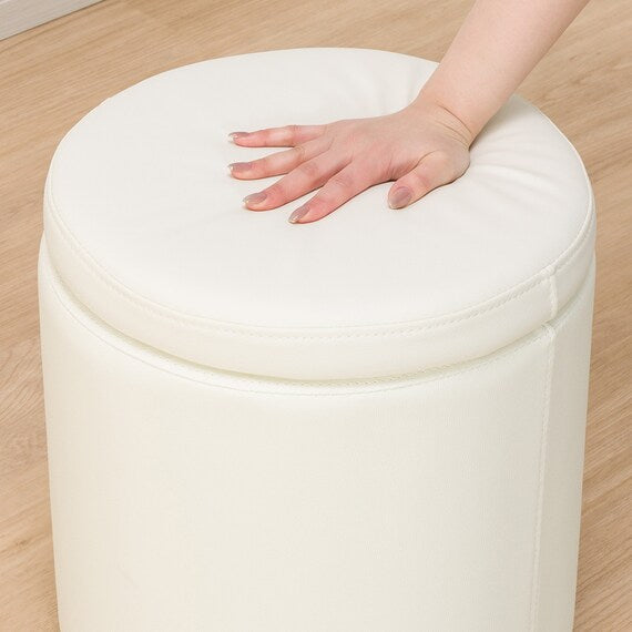 STORAGE STOOL NSHIELD YEN IV
