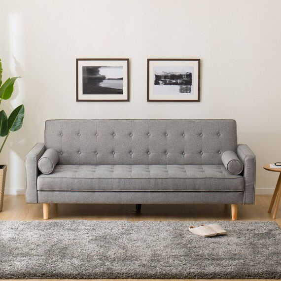 SOFABED HM01B GY