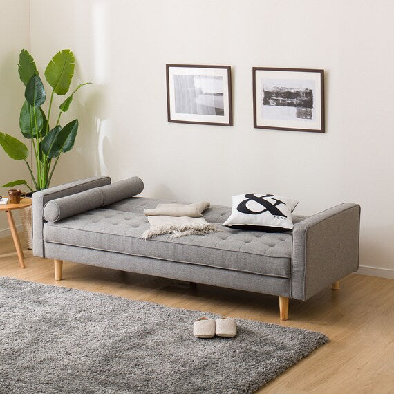 SOFABED HM01B GY