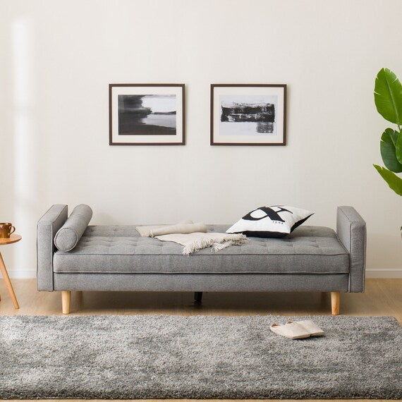 SOFABED HM01B GY