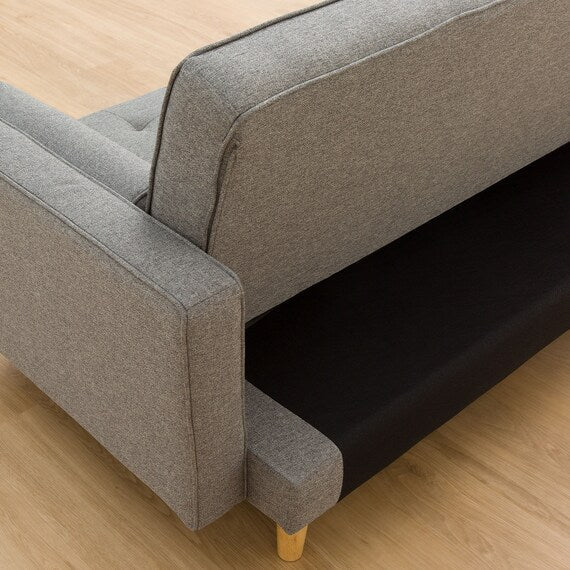 SOFABED HM01B GY