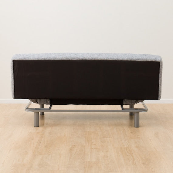 ★NITORI SOFA BED SA MARKS BLACK★ SOFABED MARKS AM GY