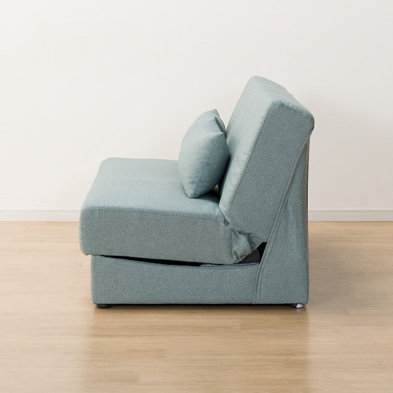 SOFABED MOBEL 2P/BOLSTER TBL