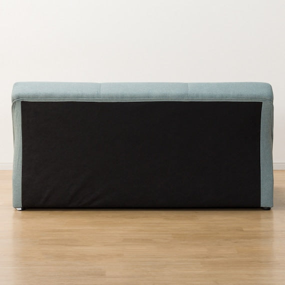 SOFABED MOBEL 2P/BOLSTER TBL