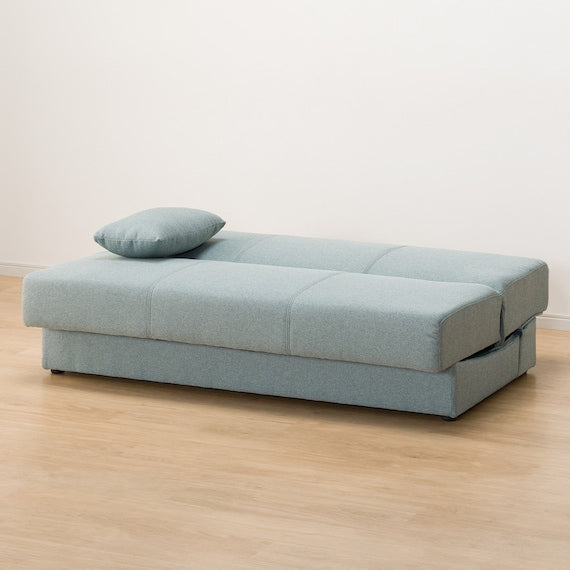 SOFABED MOBEL 2P/BOLSTER TBL
