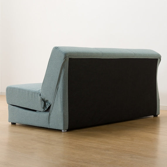 SOFABED MOBEL 2P/BOLSTER TBL
