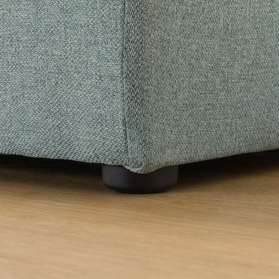 SOFABED MOBEL 2P/BOLSTER TBL