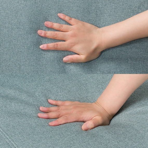 SOFABED MOBEL 2P/BOLSTER TBL