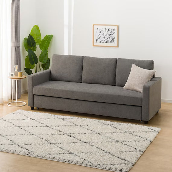 SOFA GIƯỜNG 3 CHỖ NOARK-DJ GY
