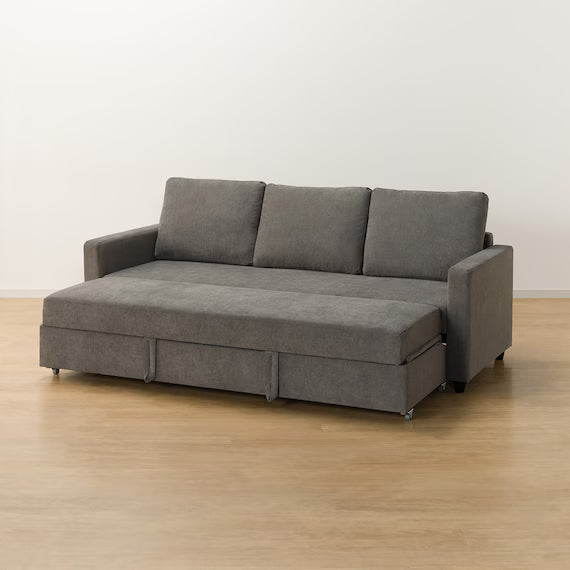 SOFA GIƯỜNG 3 CHỖ NOARK-DJ GY
