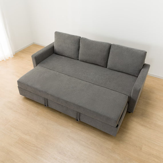 SOFA GIƯỜNG 3 CHỖ NOARK-DJ GY