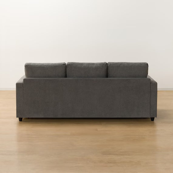 SOFA GIƯỜNG 3 CHỖ NOARK-DJ GY
