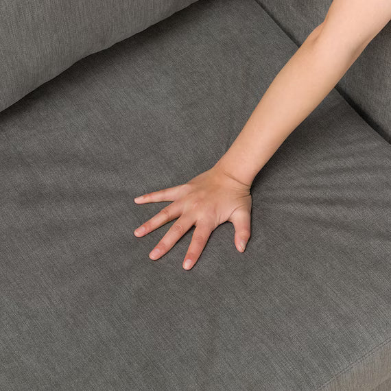 COUCH SOFA BED NOARK-DJ GY