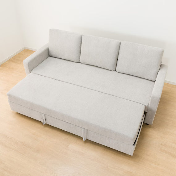 3P SOFA BED NOARK-DJ BE