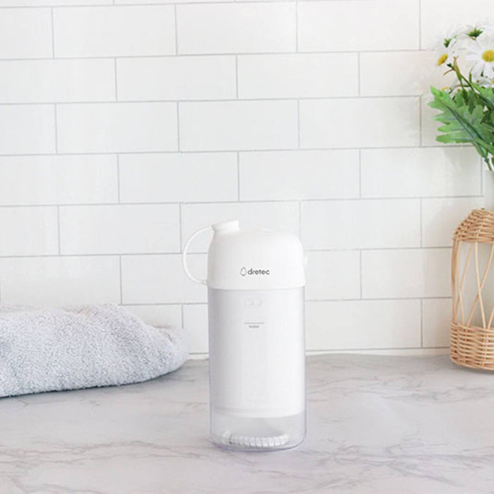 ORAL IRRIGATOR JET CLEAN SMART