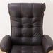 PERSONAL CHAIR PRIMO2 DBR LEATHER