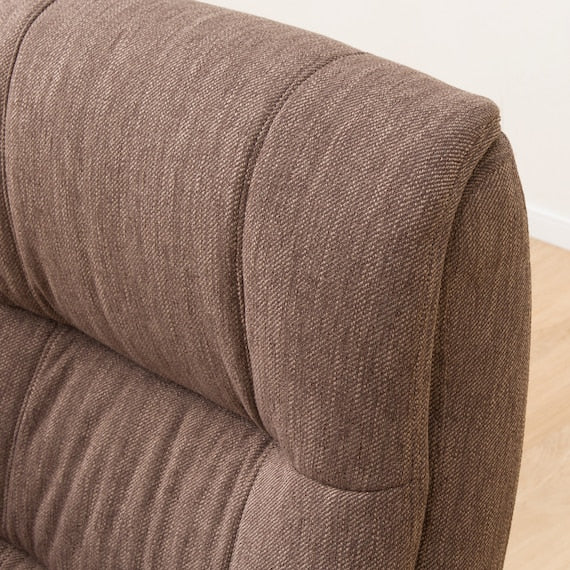 PERSONALCHAIR RALPH3 FABRIC DR-DMO