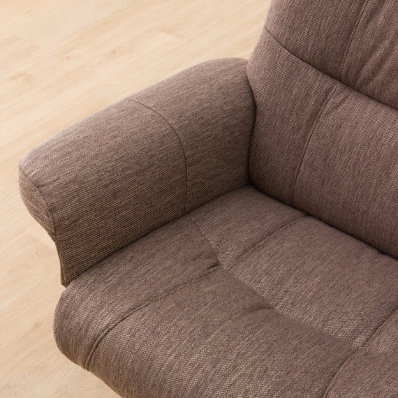 PERSONALCHAIR RALPH3 FABRIC DR-DMO