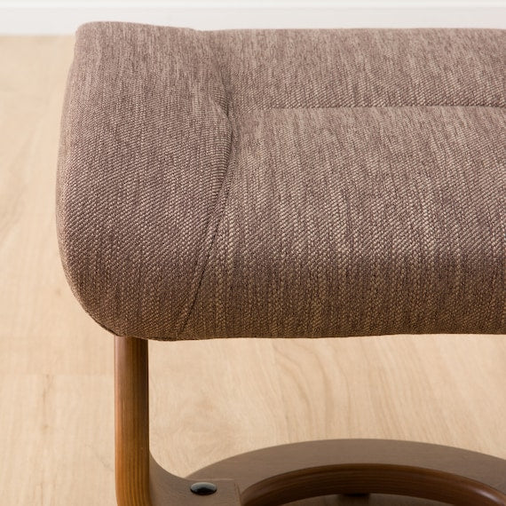 PERSONALCHAIR RALPH3 FABRIC DR-DMO
