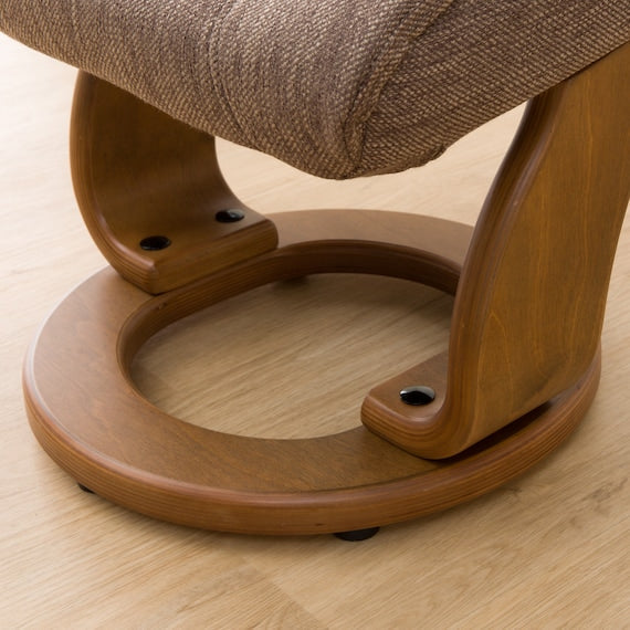 PERSONALCHAIR RALPH3 FABRIC DR-DMO