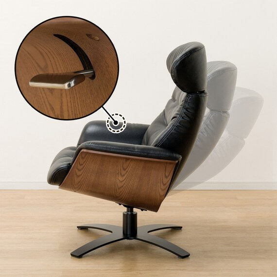CHAIR N-MARSHAL BK