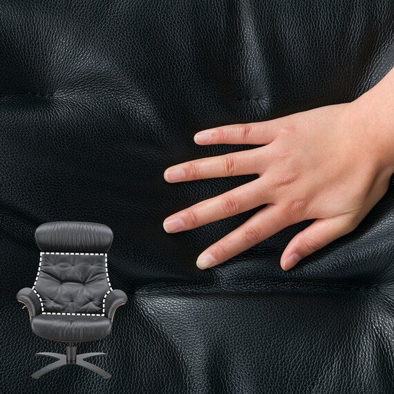 CHAIR N-MARSHAL BK