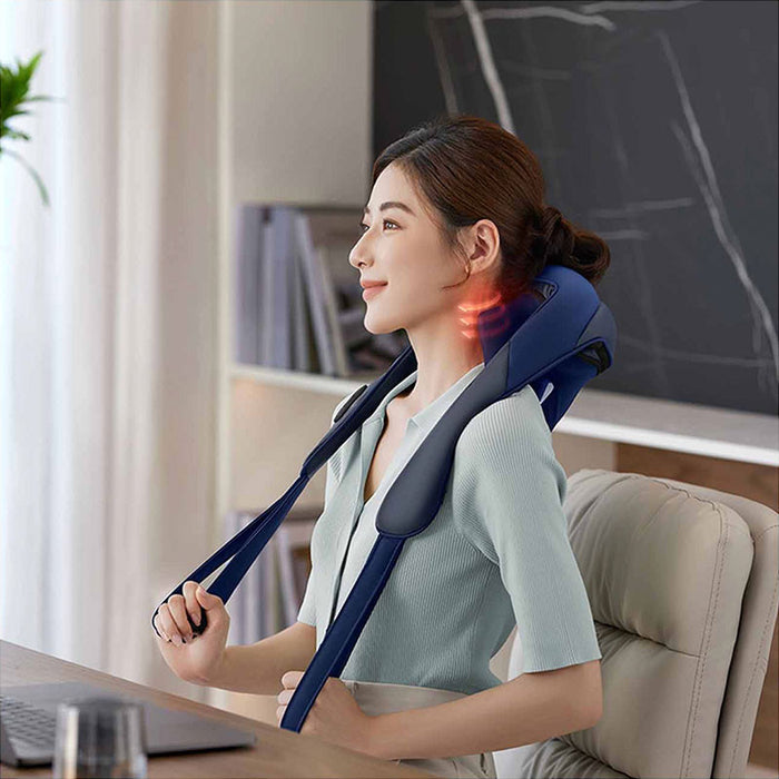 NECK & SHOULDER MASSAGER PPM3522