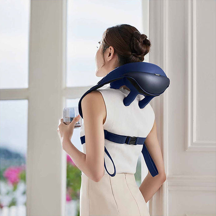 NECK & SHOULDER MASSAGER PPM3522