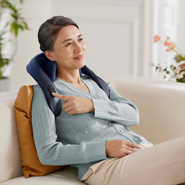 NECK & SHOULDER MASSAGER PPM3522