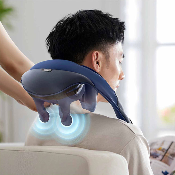NECK & SHOULDER MASSAGER PPM3522
