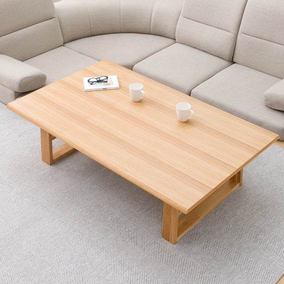 COFFEE TABLE AKEBI-NA 135