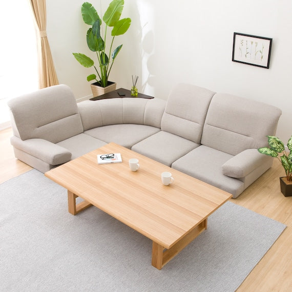 COFFEE TABLE AKEBI-NA 135