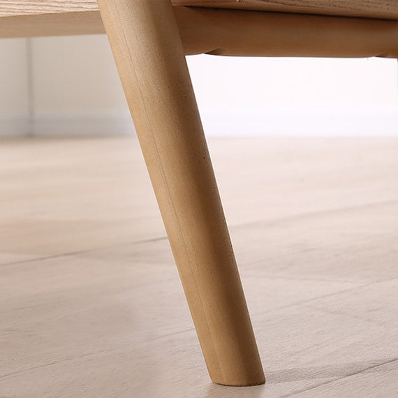 COFFEE TABLE SABLE2 LBR
