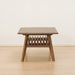 CENTER TABLE ALNUS-N 110 MBR